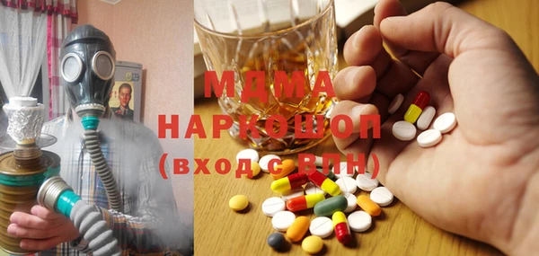 круглые Вязники